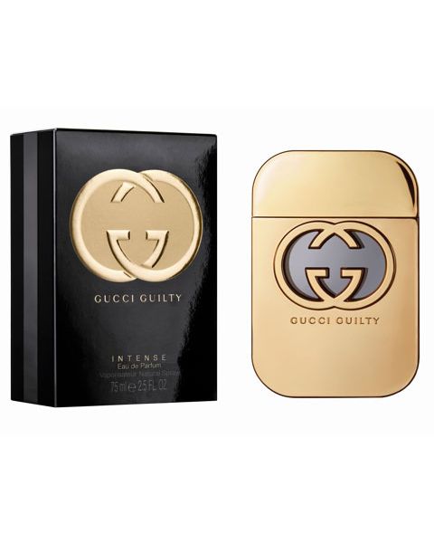 Gucci Guilty Intense Eau de Parfum 50 ml