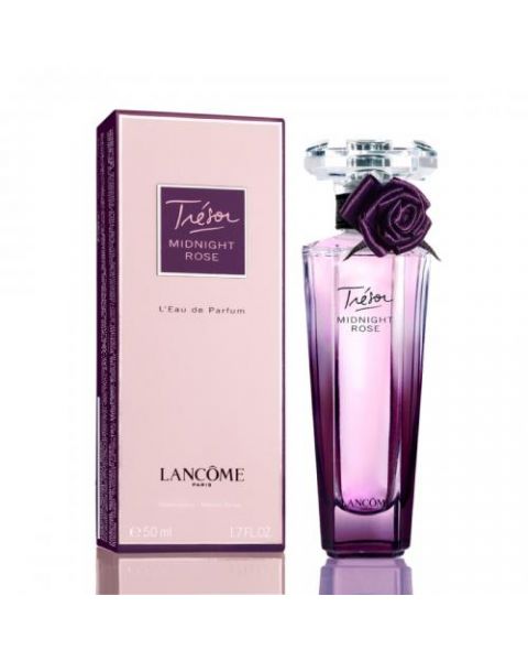 Lancome Tresor Midnight Rose Eau de Parfum 50 ml