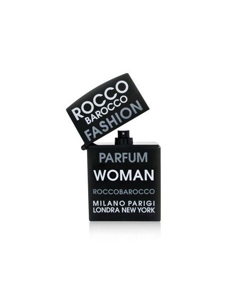 Roccobarocco Fashion Woman Eau de Parfum 75 ml