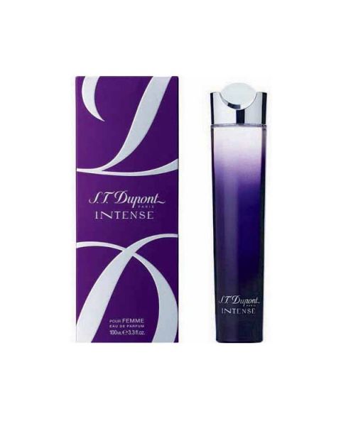 S.T.Dupont Intense Pour Femme Eau de Parfum 30 ml