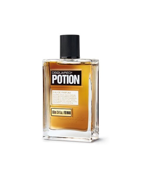 DSQUARED2 Potion Man Eau de Parfum 30 ml