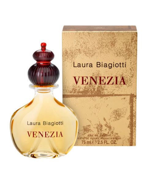 Laura Biagiotti Venezia  Eau de Parfum 25 ml