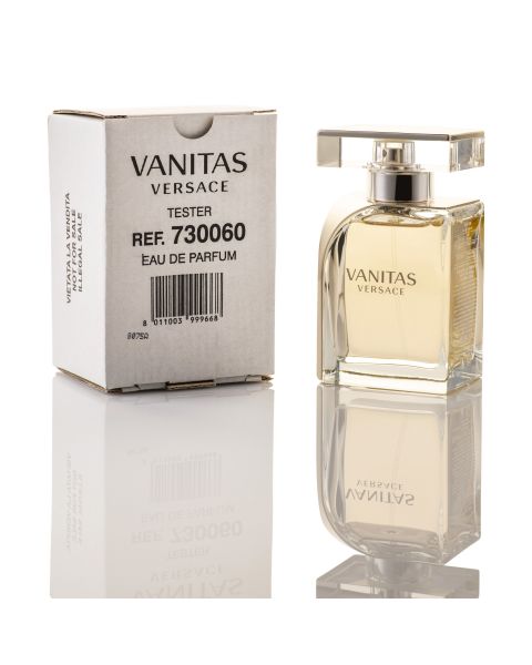 Versace Vanitas Eau de Parfum 100 ml tester