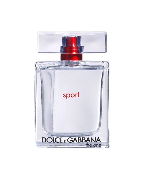 Dolce&Gabbana The One Sport Eau de Toilette 100 ml tester