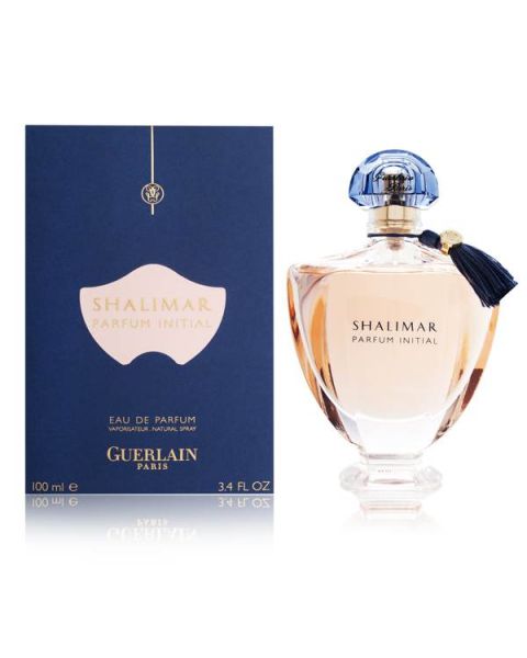 Guerlain Shalimar Parfum Initial Eau de Parfum 60 ml