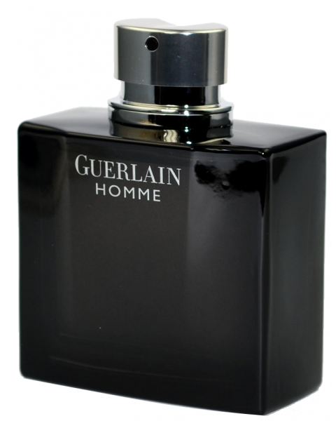 Guerlain Homme Intense Eau de Parfum 80 ml tester