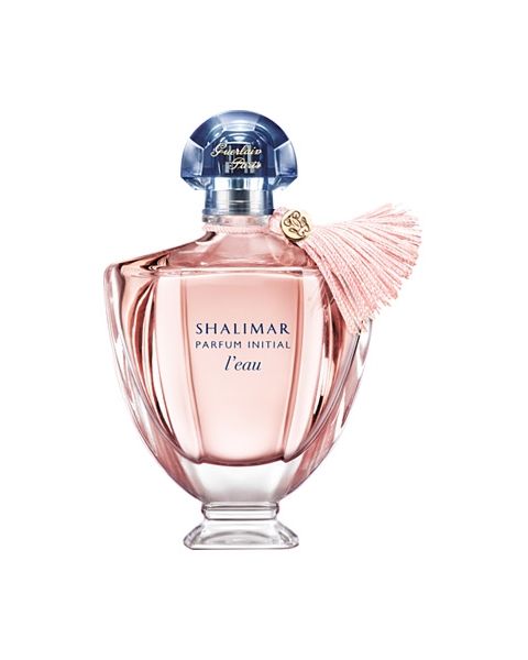 Guerlain Shalimar Parfum Initial L`Eau Eau de Toilette 60 ml