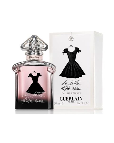 Guerlain La Petite Robe Noire Eau de Parfum 50 ml