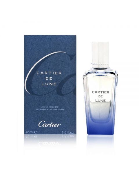 Cartier De Lune Eau de Toilette 45 ml