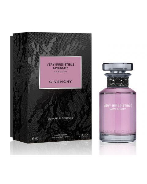 Givenchy Very Irresistible Lace Edition Eau de Parfum 60 ml