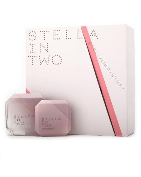 Stella McCartney Stella in Two darčeková sada pre ženy