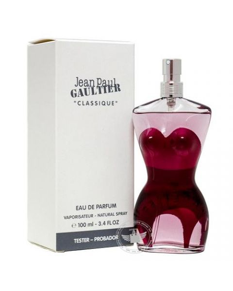 Jean Paul Gaultier Classique Eau de Parfum 100 ml tester