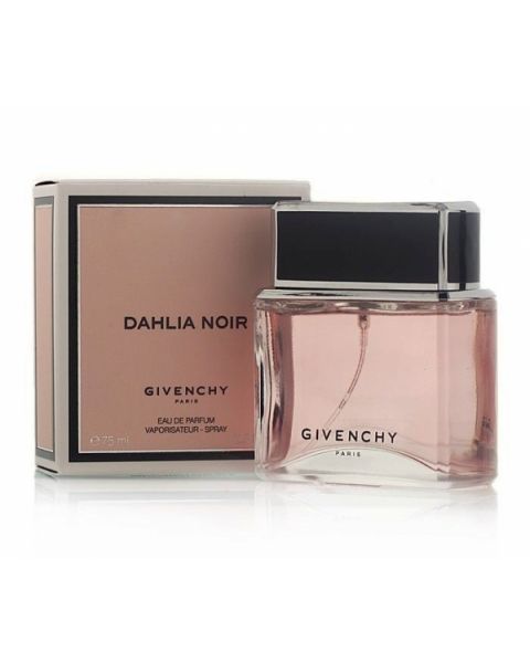Givenchy Dahlia Noir Eau de Parfum 75 ml
