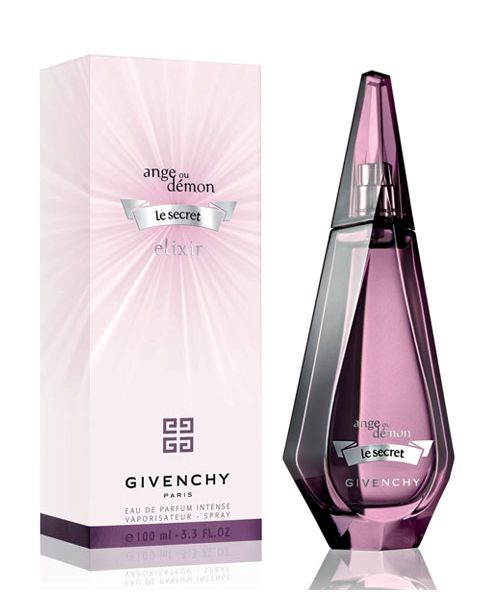 Givenchy Ange ou Demon Le Secret Elixir Eau de Parfum 30 ml