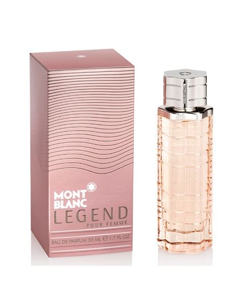 Mont Blanc Legend Pour Femme Eau de Parfum 75 ml