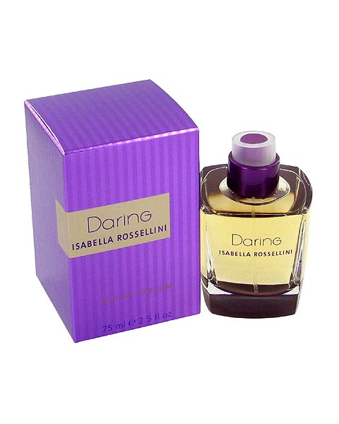 Isabella Rossellini Daring Eau de Parfum 30 ml