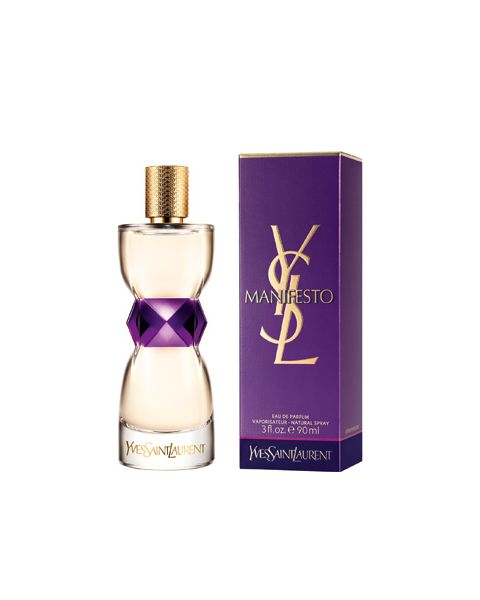 Yves Saint Laurent Manifesto Eau de Parfum 50 ml