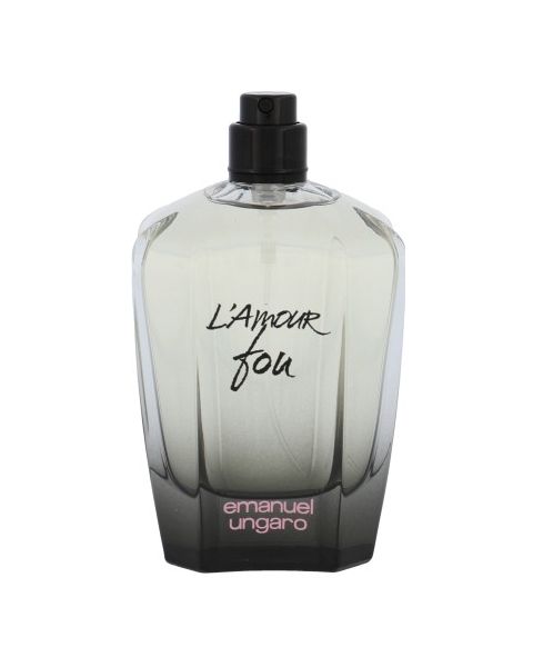 Ungaro L`Amour Fou Eau de Parfum 100 ml tester