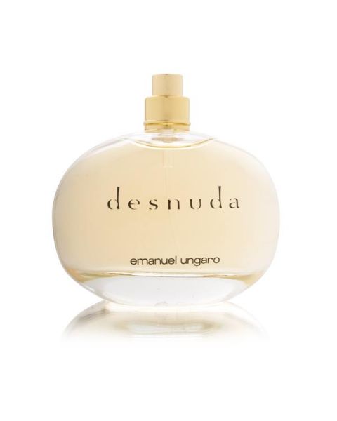 Ungaro Desnuda Eau de Parfum 100 ml tester