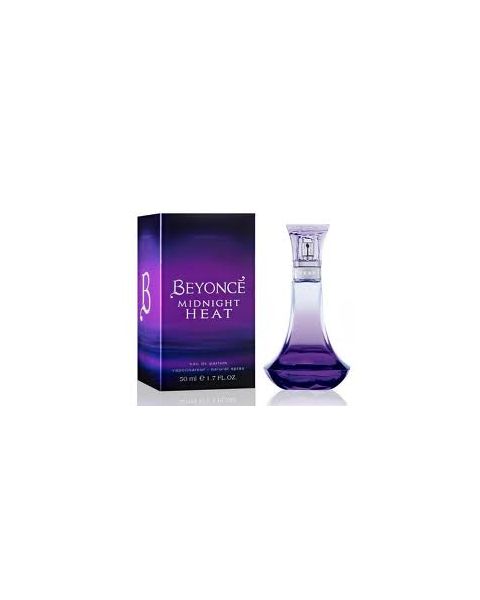Beyonce Midnight Heat Eau de Parfum 100 ml