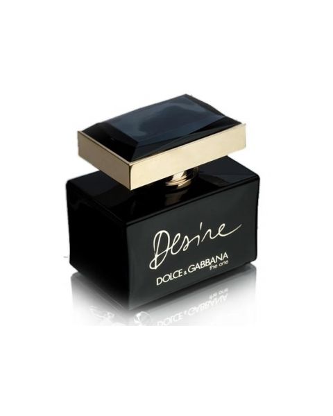 Dolce&Gabbana The One Desire Eau de Parfum 75 ml tester