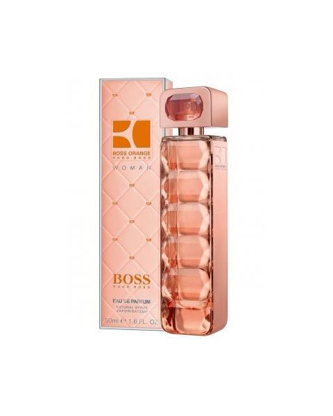 Hugo Boss Orange Eau de Parfum 50 ml
