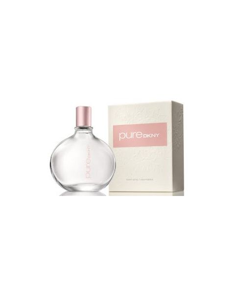 DKNY Pure A Drop Of Rose Eau de Parfum 50 ml