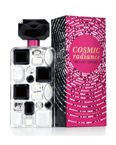 Britney Spears Cosmic Radiance Eau de Parfum 100 ml tester
