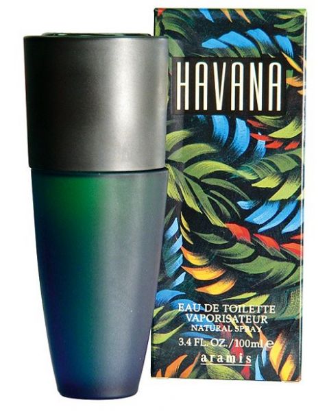 Aramis Havana Eau de Toilette 30 ml