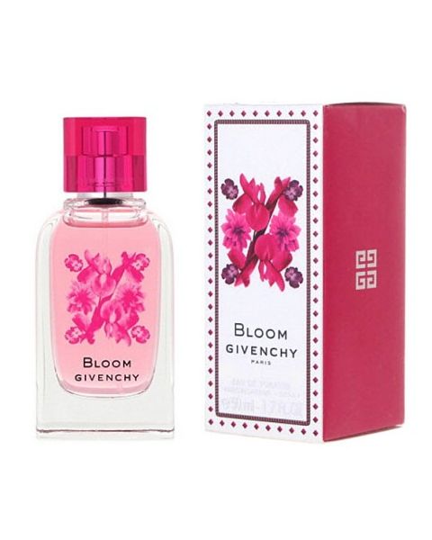 Givenchy Bloom Eau de Toilette 50 ml tester