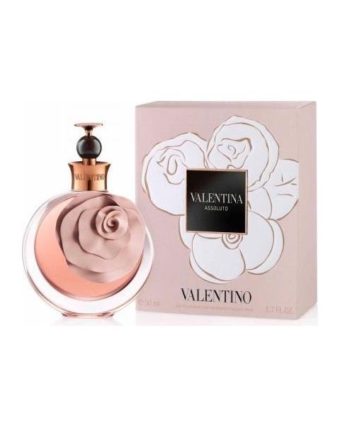 Valentino Valentina Assoluto Eau de Parfum 50 ml