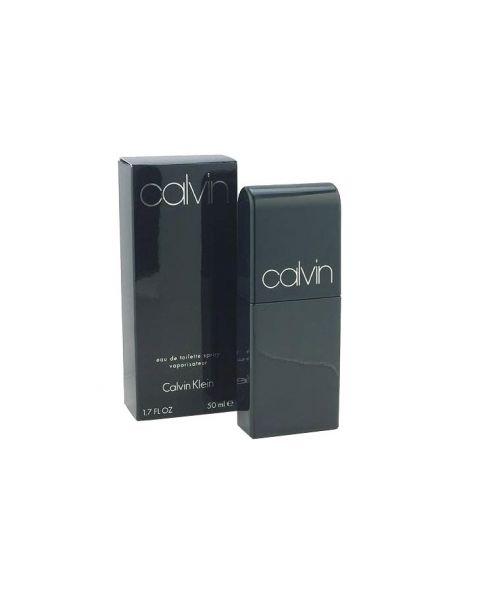 Calvin Klein Calvin Eau de Toilette 50 ml bez celofánu