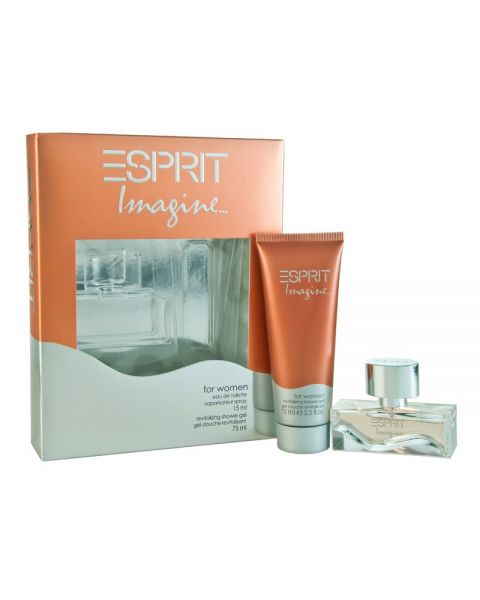 Esprit Imagine for Her darčeková sada pre ženy
