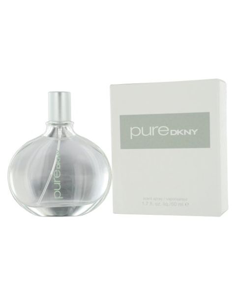DKNY Pure Verbena Eau de Parfum 50 ml bez celofánu