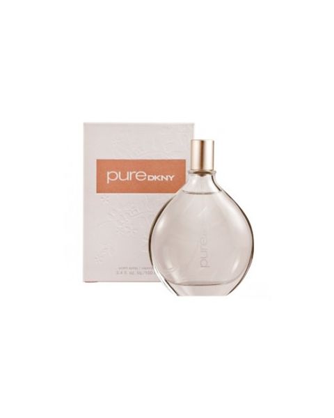 DKNY Pure A Drop Of Vanilla Eau de Parfum 100 ml