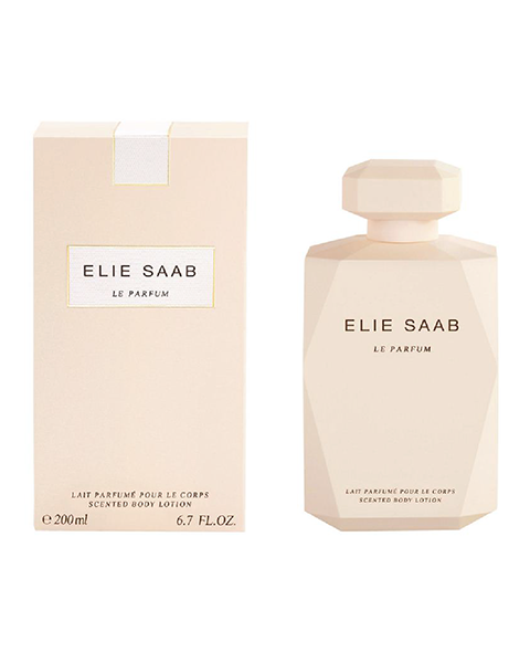 Elie Saab Le Parfum telové mlieko 200 ml