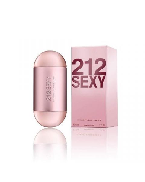 Carolina Herrera 212 Sexy Eau de Parfum 60 ml