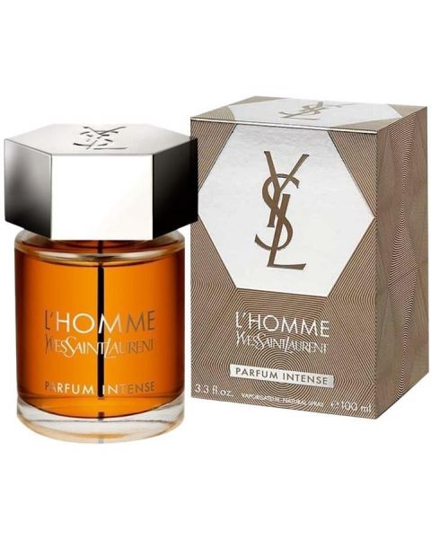 Yves Saint Laurent L`Homme Parfum Intense 60 ml