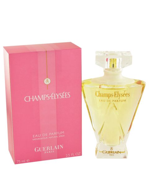 Guerlain Champs Elysees Eau de Parfum 75 ml