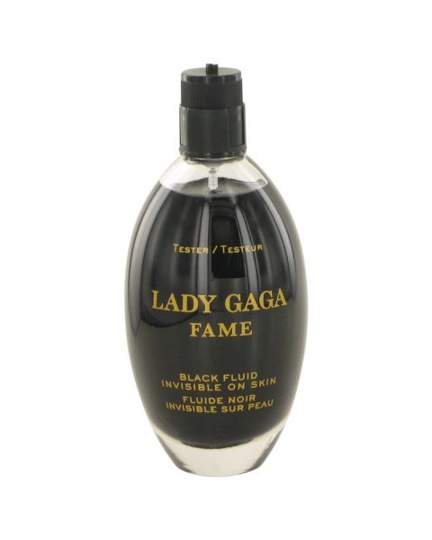 Lady Gaga Fame Eau de Parfum 100 ml tester