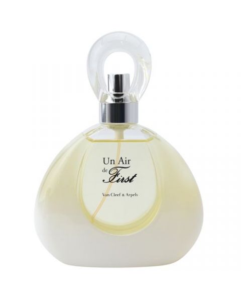 Van Cleef & Arpels Un Air de First Eau de Parfum 100 ml tester