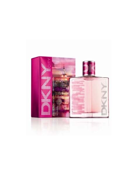 DKNY City for Women Eau de Parfum 50 ml