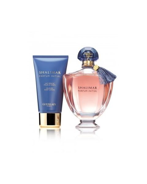 Guerlain Shalimar Parfum Initial darčeková sada pre ženy