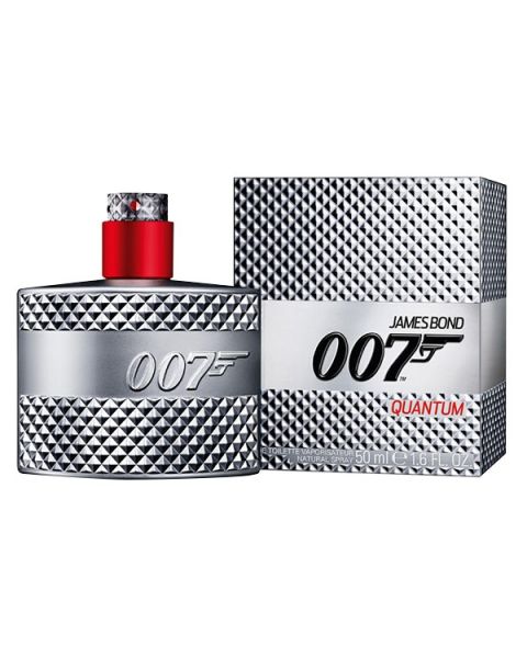 James Bond 007 Quantum Eau de Toilette 50 ml