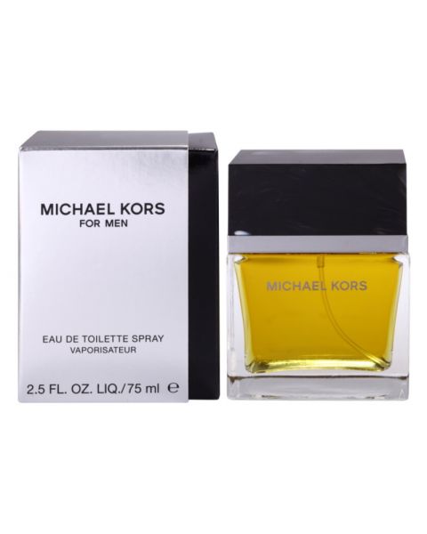 Michael Kors Michael For Men Eau de Toilette 75 ml