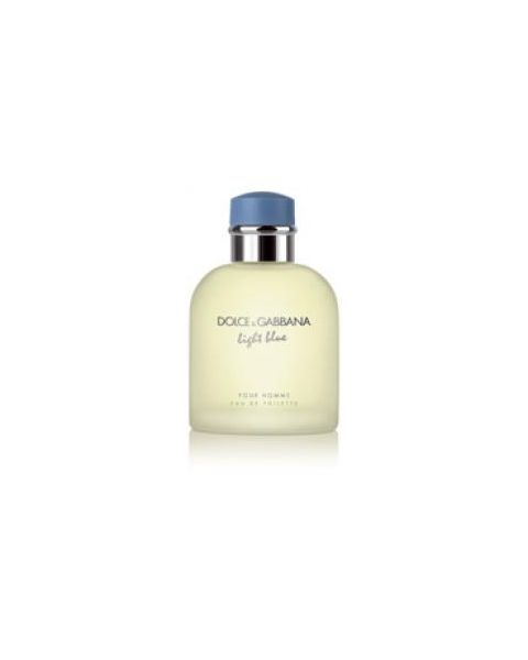 Dolce&Gabbana Light Blue Pour Homme Eau de Toilette 40 ml