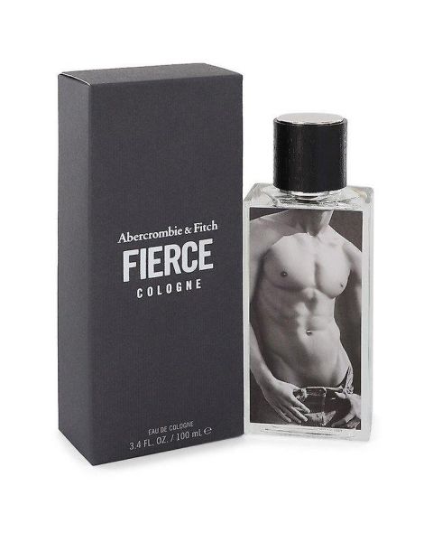 Abercrombie&Fitch Fierce Cologne 100 ml