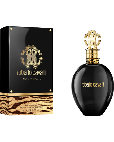 Roberto Cavalli Nero Assoluto Eau de Parfum 50 ml