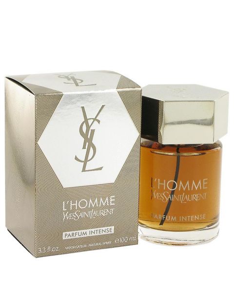 Yves Saint Laurent L`Homme Parfum Intense 100 ml