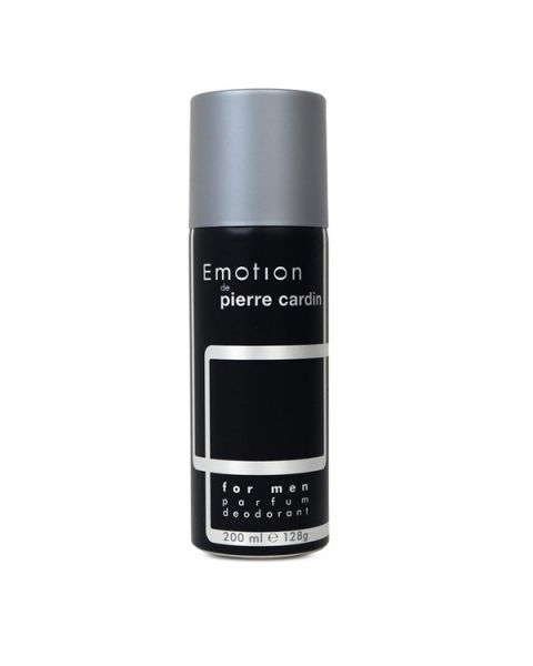 Pierre Cardin Emotion for Men Parfum Deodorant 200 ml